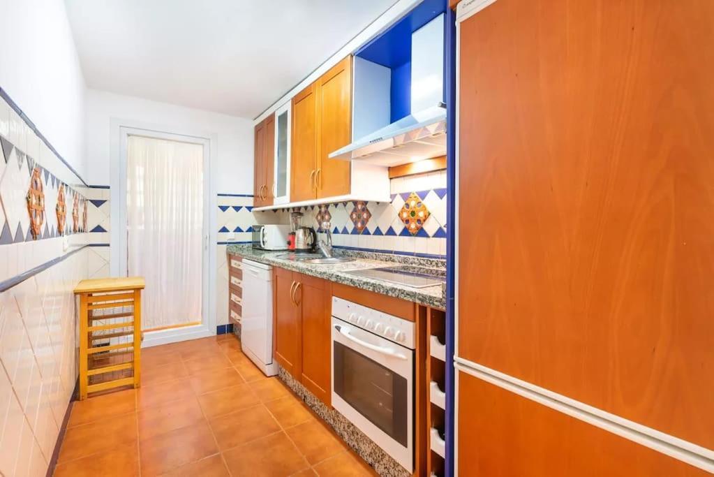 Spectacular Two Floor Penthouse Centre Apartemen